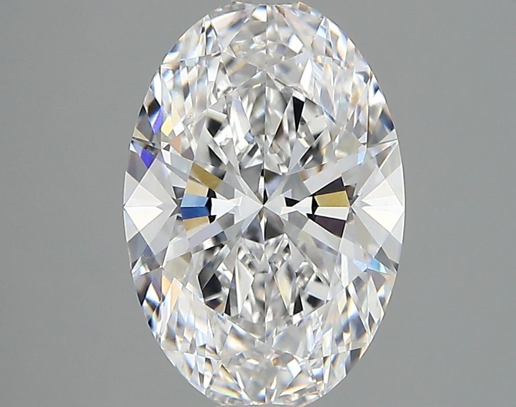 IGI Oval 2.83ct D VVS2 - Loose Lab Diamond: IGI Oval 2.83ct D VVS2 - Loose Lab Diamond Item Specifics: Source: This Is A Real Diamond Grown In A Lab Not Mined. Carat: 2.83 Cut: - Color: D Clarity: VVS2 Polish: EX Symmetry: EX Measurements: 11.7