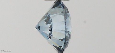 IGI Round 0.34ct Fancy Vivid Blue VVS1 - Loose Lab Diamond: IGI Round 0.34ct Fancy Vivid Blue VVS1 - Loose Lab Diamond Item Specifics: Source: This Is A Real Diamond Grown In A Lab Not Mined. Carat: 0.34 Cut: EX Color: Fancy Vivid Blue Clarity: VVS1 Polish: EX