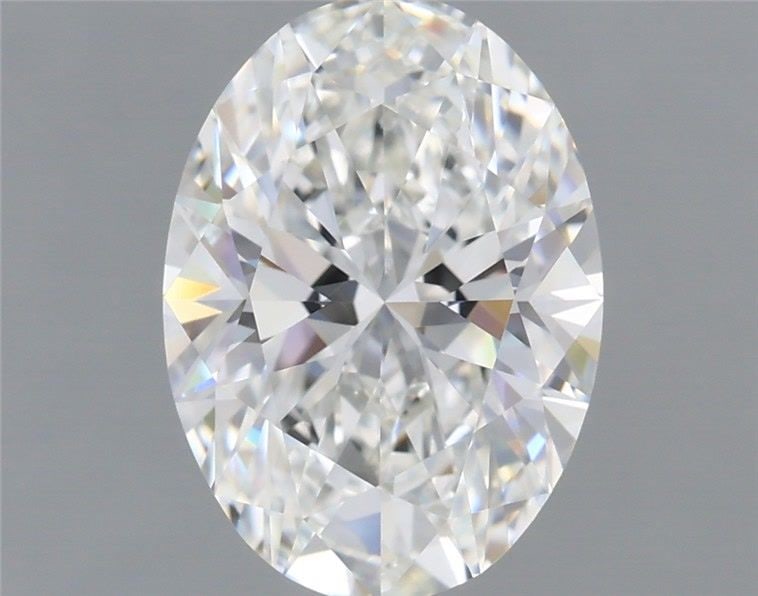 IGI Oval 1.6ct F VVS1 - Loose Lab Diamond: IGI Oval 1.6ct F VVS1 - Loose Lab Diamond Item Specifics: Source: This Is A Real Diamond Grown In A Lab Not Mined. Carat: 1.6 Cut: - Color: F Clarity: VVS1 Polish: EX Symmetry: EX Measurements: 9.17L 