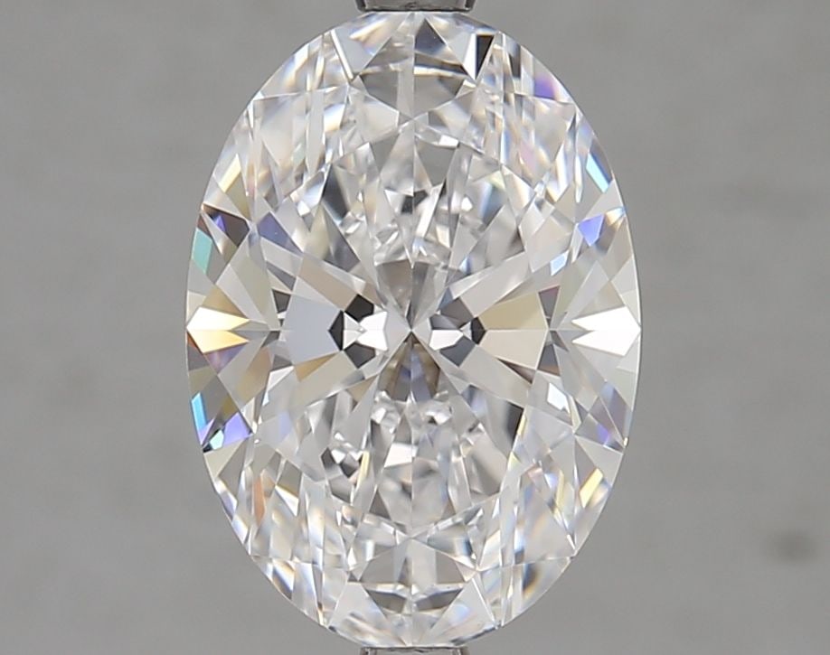 GIA Oval 3.1ct D VVS1 - Loose Lab Diamond: GIA Oval 3.1ct D VVS1 - Loose Lab Diamond Item Specifics: Source: This Is A Real Diamond Grown In A Lab Not Mined. Carat: 3.1 Cut: - Color: D Clarity: VVS1 Polish: EX Symmetry: EX Measurements: 11.68L