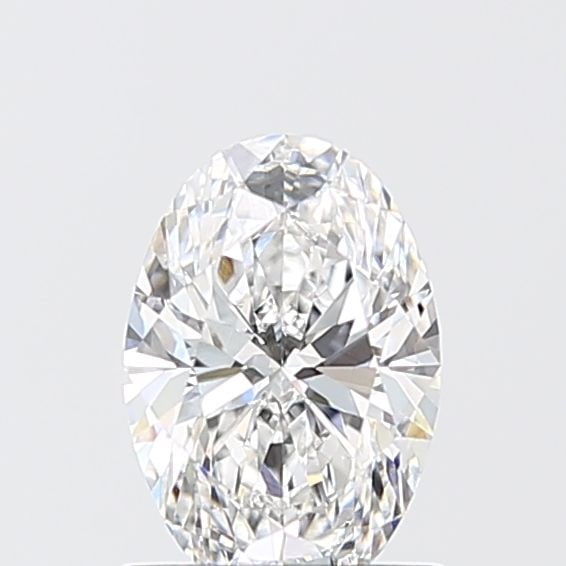 IGI Oval 1.09ct E VVS2 - Loose Lab Diamond: IGI Oval 1.09ct E VVS2 - Loose Lab Diamond Item Specifics: Source: This Is A Real Diamond Grown In A Lab Not Mined. Carat: 1.09 Cut: - Color: E Clarity: VVS2 Polish: EX Symmetry: EX Measurements: 8.28