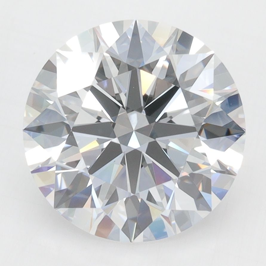 GIA Round 4.06ct D VVS1 - Loose Lab Diamond: GIA Round 4.06ct D VVS1 - Loose Lab Diamond Item Specifics: Source: This Is A Real Diamond Grown In A Lab Not Mined. Carat: 4.06 Cut: EX Color: D Clarity: VVS1 Polish: EX Symmetry: EX Measurements: 10
