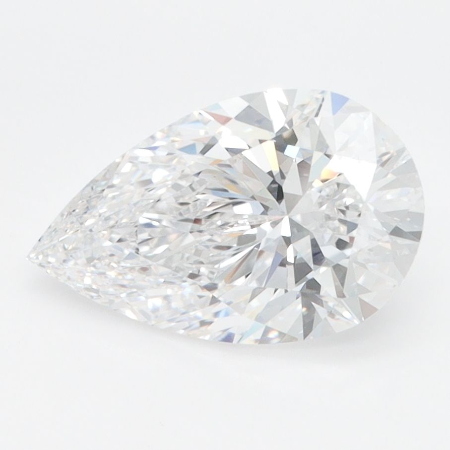 IGI Pear 2.05ct D VVS1 - Loose Lab Diamond: IGI Pear 2.05ct D VVS1 - Loose Lab Diamond Item Specifics: Source: This Is A Real Diamond Grown In A Lab Not Mined. Carat: 2.05 Cut: - Color: D Clarity: VVS1 Polish: EX Symmetry: EX Measurements: 11.3