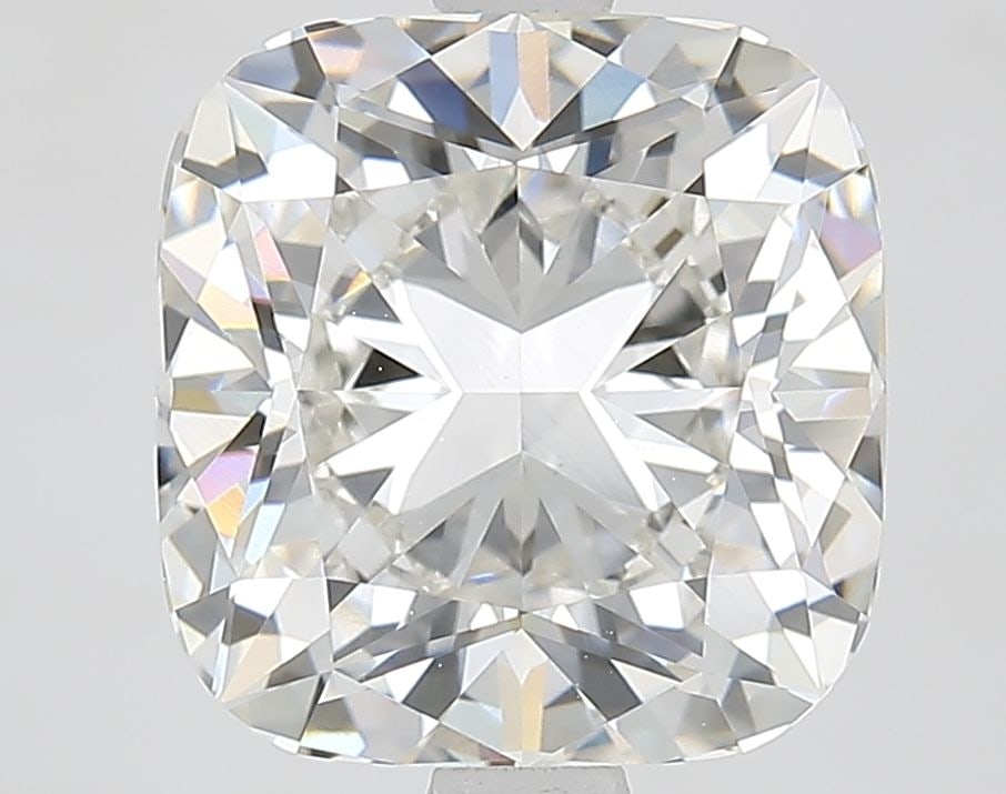 IGI Cushion Brilliant 3.18ct G VVS2 - Loose Lab Diamond: IGI Cushion Brilliant 3.18ct G VVS2 - Loose Lab Diamond Item Specifics: Source: This Is A Real Diamond Grown In A Lab Not Mined. Carat: 3.18 Cut: - Color: G Clarity: VVS2 Polish: EX Symmetry: EX Measu