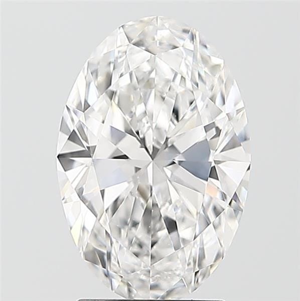 IGI Oval 2.03ct D VVS2 - Loose Lab Diamond: IGI Oval 2.03ct D VVS2 - Loose Lab Diamond Item Specifics: Source: This Is A Real Diamond Grown In A Lab Not Mined. Carat: 2.03 Cut: - Color: D Clarity: VVS2 Polish: EX Symmetry: VG Measurements: 10.6