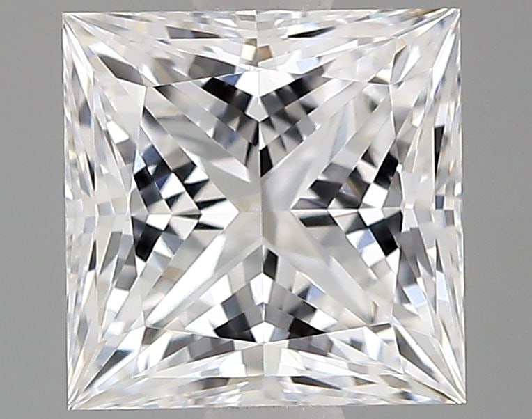 IGI Princess 1.09ct D VVS2 - Loose Lab Diamond: IGI Princess 1.09ct D VVS2 - Loose Lab Diamond Item Specifics: Source: This Is A Real Diamond Grown In A Lab Not Mined. Carat: 1.09 Cut: - Color: D Clarity: VVS2 Polish: EX Symmetry: EX Measurements: 