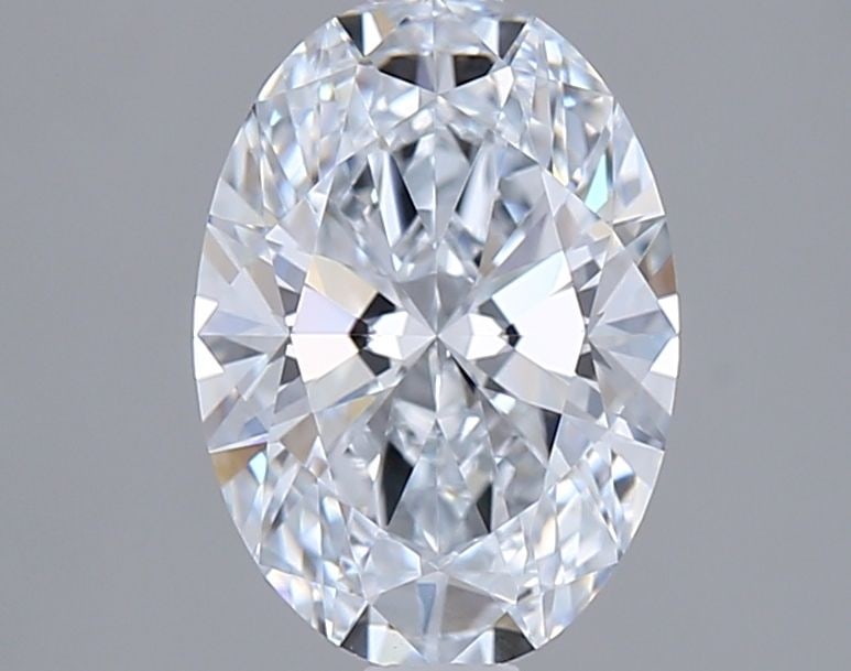 IGI Oval 1.51ct D VVS1 - Loose Lab Diamond: IGI Oval 1.51ct D VVS1 - Loose Lab Diamond Item Specifics: Source: This Is A Real Diamond Grown In A Lab Not Mined. Carat: 1.51 Cut: - Color: D Clarity: VVS1 Polish: EX Symmetry: EX Measurements: 9.14