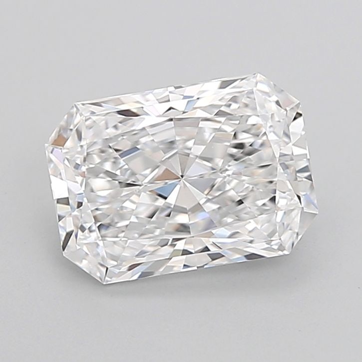 IGI Radiant 2.61ct D IF - Loose Lab Diamond: IGI Radiant 2.61ct D IF - Loose Lab Diamond Item Specifics: Source: This Is A Real Diamond Grown In A Lab Not Mined. Carat: 2.61 Cut: - Color: D Clarity: IF Polish: EX Symmetry: EX Measurements: 9.97L