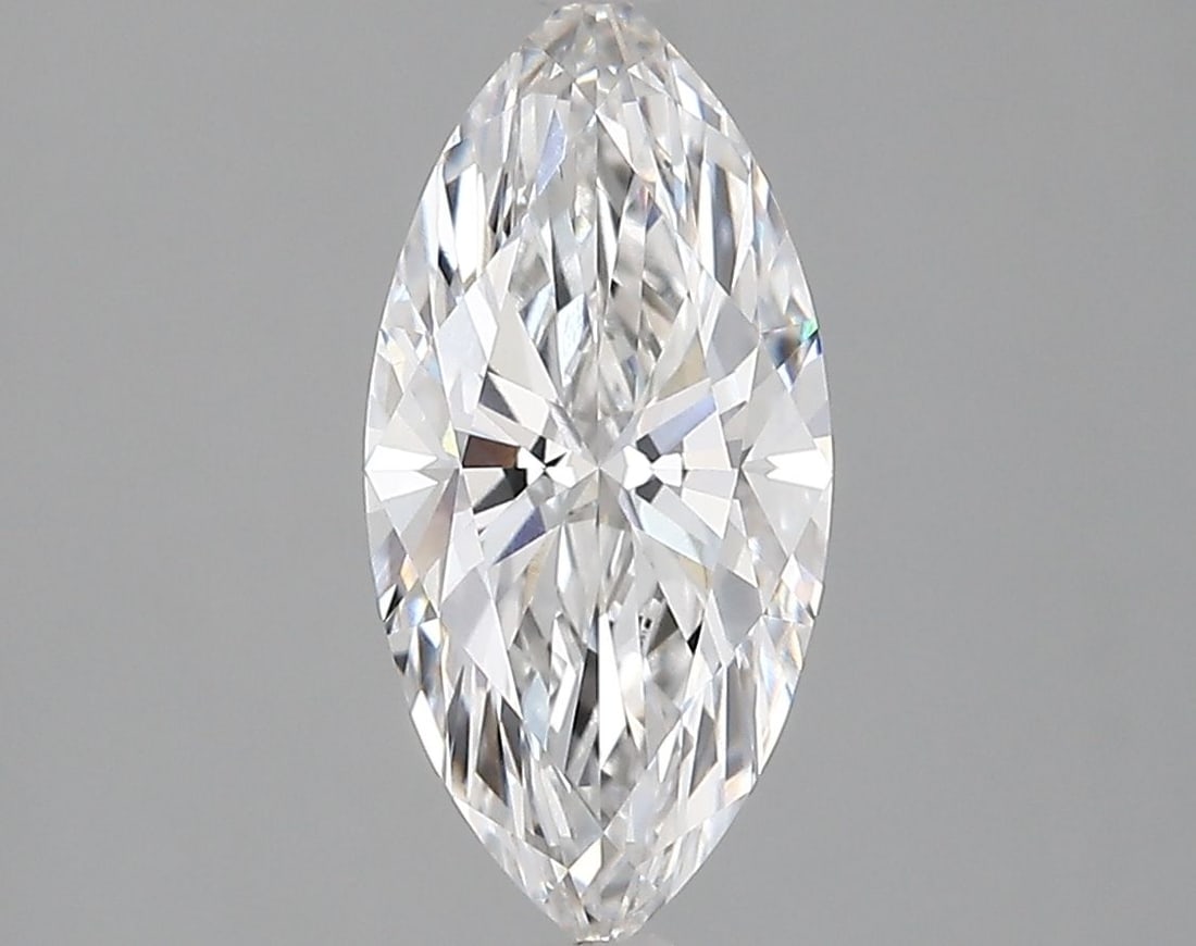 IGI Marquise 1.87ct E VVS1 - Loose Lab Diamond: IGI Marquise 1.87ct E VVS1 - Loose Lab Diamond Item Specifics: Source: This Is A Real Diamond Grown In A Lab Not Mined. Carat: 1.87 Cut: - Color: E Clarity: VVS1 Polish: EX Symmetry: EX Measurements: 