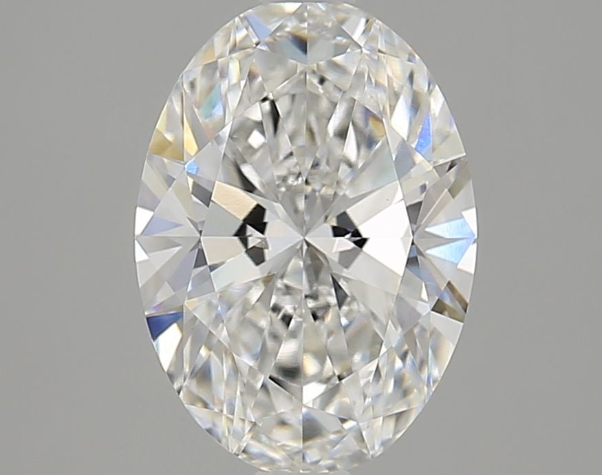 IGI Oval 2.1ct E VVS2 - Loose Lab Diamond: IGI Oval 2.1ct E VVS2 - Loose Lab Diamond Item Specifics: Source: This Is A Real Diamond Grown In A Lab Not Mined. Carat: 2.1 Cut: - Color: E Clarity: VVS2 Polish: EX Symmetry: EX Measurements: 10.25L