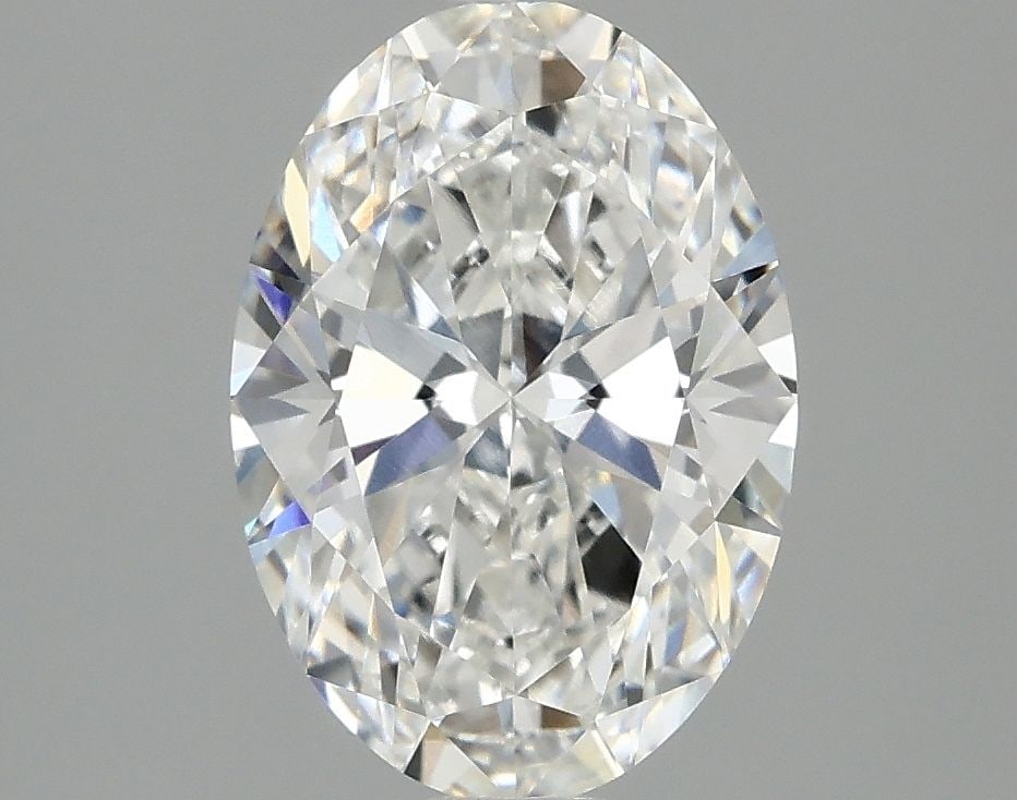 IGI Oval 2.01ct F VVS2 - Loose Lab Diamond: IGI Oval 2.01ct F VVS2 - Loose Lab Diamond Item Specifics: Source: This Is A Real Diamond Grown In A Lab Not Mined. Carat: 2.01 Cut: - Color: F Clarity: VVS2 Polish: EX Symmetry: EX Measurements: 10.2