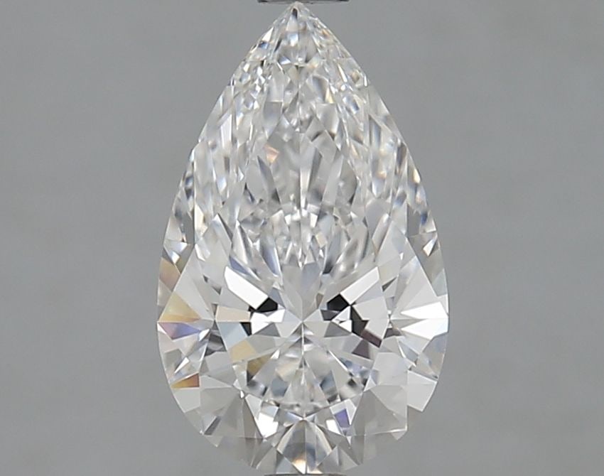 IGI Pear 1.75ct D FL - Loose Lab Diamond: IGI Pear 1.75ct D FL - Loose Lab Diamond Item Specifics: Source: This Is A Real Diamond Grown In A Lab Not Mined. Carat: 1.75 Cut: - Color: D Clarity: FL Polish: EX Symmetry: EX Measurements: 10.98L X