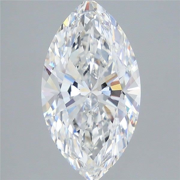 IGI Marquise 3.52ct E VVS2 - Loose Lab Diamond: IGI Marquise 3.52ct E VVS2 - Loose Lab Diamond Item Specifics: Source: This Is A Real Diamond Grown In A Lab Not Mined. Carat: 3.52 Cut: - Color: E Clarity: VVS2 Polish: EX Symmetry: EX Measurements: 