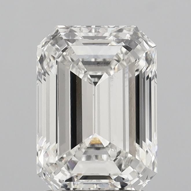 IGI Emerald 1.95ct F VVS2 - Loose Lab Diamond: IGI Emerald 1.95ct F VVS2 - Loose Lab Diamond Item Specifics: Source: This Is A Real Diamond Grown In A Lab Not Mined. Carat: 1.95 Cut: - Color: F Clarity: VVS2 Polish: EX Symmetry: EX Measurements: 8