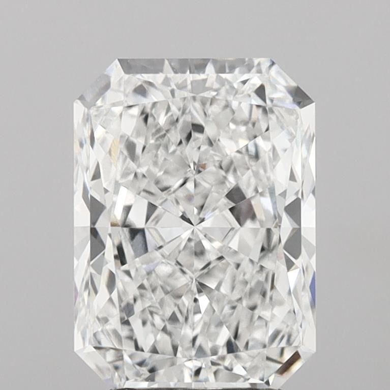 IGI Radiant 3.05ct D VVS2 - Loose Lab Diamond: IGI Radiant 3.05ct D VVS2 - Loose Lab Diamond Item Specifics: Source: This Is A Real Diamond Grown In A Lab Not Mined. Carat: 3.05 Cut: - Color: D Clarity: VVS2 Polish: EX Symmetry: EX Measurements: 1