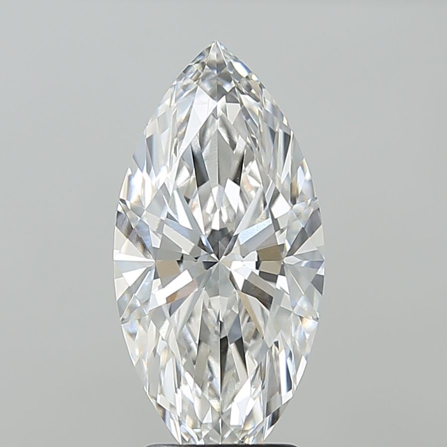 IGI Marquise 3.09ct F VVS2 - Loose Lab Diamond: IGI Marquise 3.09ct F VVS2 - Loose Lab Diamond Item Specifics: Source: This Is A Real Diamond Grown In A Lab Not Mined. Carat: 3.09 Cut: - Color: F Clarity: VVS2 Polish: EX Symmetry: EX Measurements: 