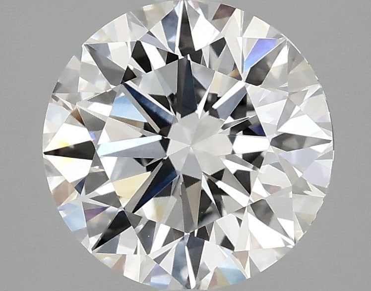 IGI Round 2.56ct E VVS2 - Ideal Loose Lab Diamond: IGI Round 2.56ct E VVS2 - Ideal Loose Lab Diamond Item Specifics: Source: This Is A Real Diamond Grown In A Lab Not Mined. Carat: 2.56 Cut: ID Color: E Clarity: VVS2 Polish: EX Symmetry: EX Measuremen