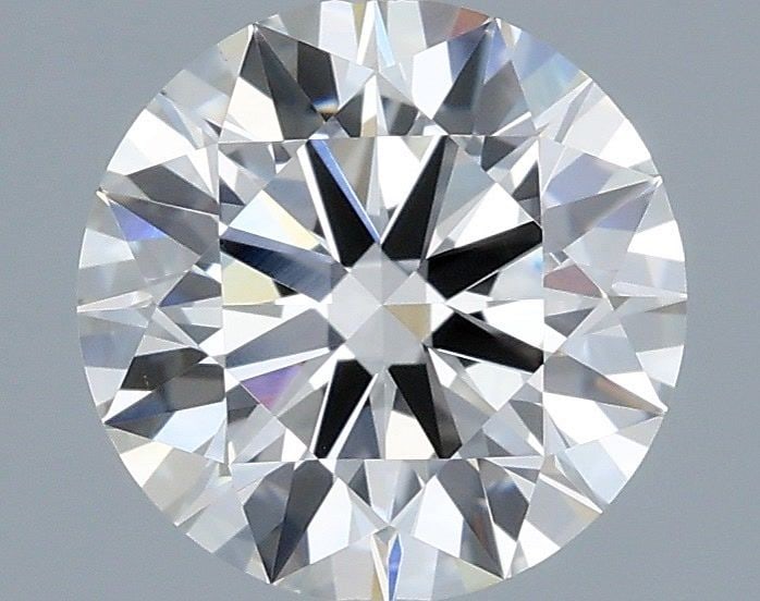 IGI Round 1.59ct F VVS2 - Ideal Loose Lab Diamond: IGI Round 1.59ct F VVS2 - Ideal Loose Lab Diamond Item Specifics: Source: This Is A Real Diamond Grown In A Lab Not Mined. Carat: 1.59 Cut: ID Color: F Clarity: VVS2 Polish: EX Symmetry: EX Measuremen