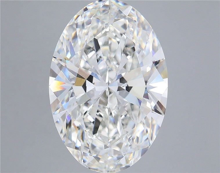 IGI Oval 11.09ct F VVS2 - Loose Lab Diamond: IGI Oval 11.09ct F VVS2 - Loose Lab Diamond Item Specifics: Source: This Is A Real Diamond Grown In A Lab Not Mined. Carat: 11.09 Cut: - Color: F Clarity: VVS2 Polish: EX Symmetry: EX Measurements: 18