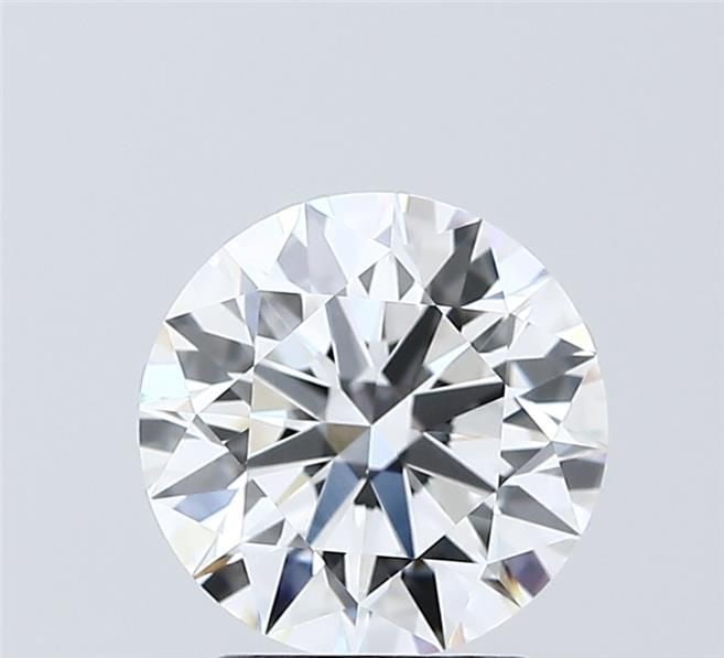 IGI Round 2.04ct D VVS2 - Ideal Loose Lab Diamond: IGI Round 2.04ct D VVS2 - Ideal Loose Lab Diamond Item Specifics: Source: This Is A Real Diamond Grown In A Lab Not Mined. Carat: 2.04 Cut: ID Color: D Clarity: VVS2 Polish: EX Symmetry: EX Measuremen