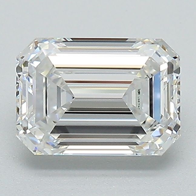 IGI Emerald 1.57ct F VVS1 - Loose Lab Diamond: IGI Emerald 1.57ct F VVS1 - Loose Lab Diamond Item Specifics: Source: This Is A Real Diamond Grown In A Lab Not Mined. Carat: 1.57 Cut: - Color: F Clarity: VVS1 Polish: EX Symmetry: EX Measurements: 8