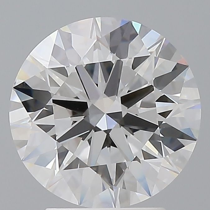 IGI Round 3.07ct E VVS2 - Ideal Loose Lab Diamond: IGI Round 3.07ct E VVS2 - Ideal Loose Lab Diamond Item Specifics: Source: This Is A Real Diamond Grown In A Lab Not Mined. Carat: 3.07 Cut: ID Color: E Clarity: VVS2 Polish: EX Symmetry: EX Measuremen