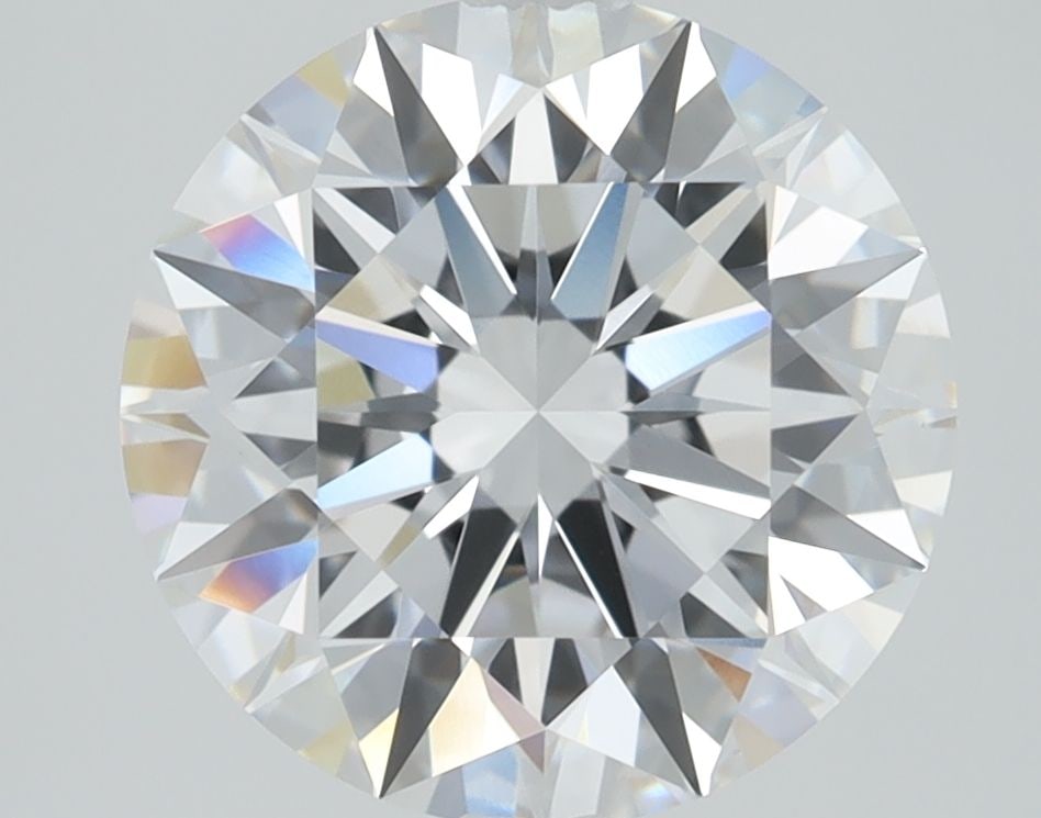 IGI Round 2.02ct F VVS2 - Ideal Loose Lab Diamond: IGI Round 2.02ct F VVS2 - Ideal Loose Lab Diamond Item Specifics: Source: This Is A Real Diamond Grown In A Lab Not Mined. Carat: 2.02 Cut: ID Color: F Clarity: VVS2 Polish: EX Symmetry: EX Measuremen