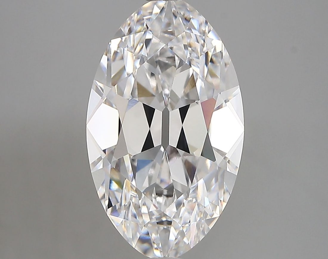 IGI Oval 4.12ct D VVS2 - Loose Lab Diamond: IGI Oval 4.12ct D VVS2 - Loose Lab Diamond Item Specifics: Source: This Is A Real Diamond Grown In A Lab Not Mined. Carat: 4.12 Cut: - Color: D Clarity: VVS2 Polish: EX Symmetry: EX Measurements: 13.9