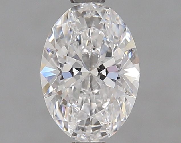IGI Oval 1.0ct D FL - Loose Lab Diamond: IGI Oval 1.0ct D FL - Loose Lab Diamond Item Specifics: Source: This Is A Real Diamond Grown In A Lab Not Mined. Carat: 1.0 Cut: - Color: D Clarity: FL Polish: EX Symmetry: EX Measurements: 8.1L X 5.6