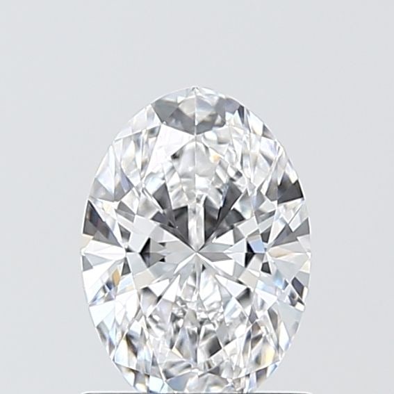 IGI Oval 1.04ct D VVS2 - Loose Lab Diamond: IGI Oval 1.04ct D VVS2 - Loose Lab Diamond Item Specifics: Source: This Is A Real Diamond Grown In A Lab Not Mined. Carat: 1.04 Cut: - Color: D Clarity: VVS2 Polish: EX Symmetry: EX Measurements: 8.23