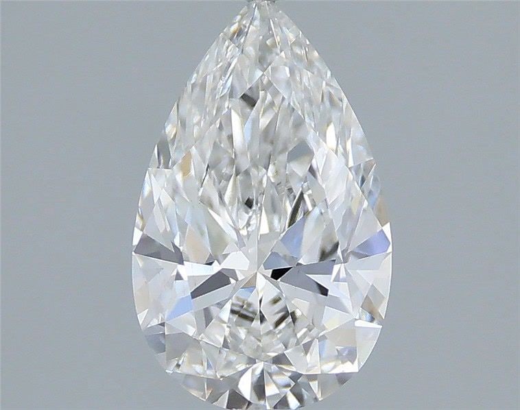 IGI Pear 1.32ct E VVS2 - Loose Lab Diamond: IGI Pear 1.32ct E VVS2 - Loose Lab Diamond Item Specifics: Source: This Is A Real Diamond Grown In A Lab Not Mined. Carat: 1.32 Cut: - Color: E Clarity: VVS2 Polish: VG Symmetry: EX Measurements: 10.0