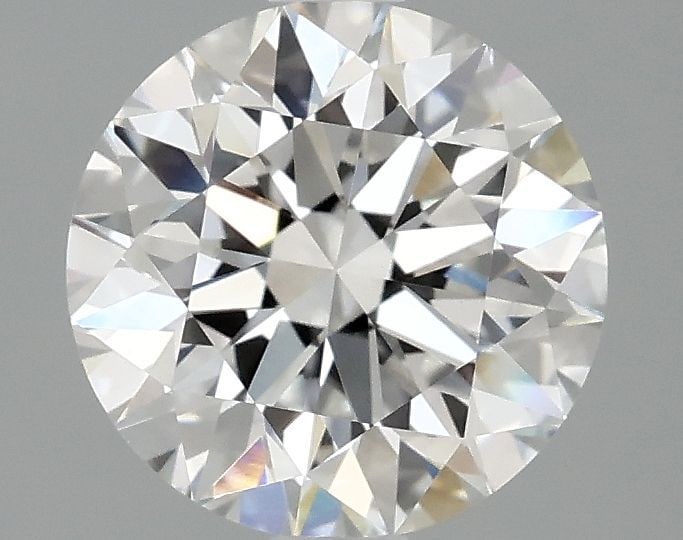 IGI Round 2.09ct E VVS2 - Loose Lab Diamond: IGI Round 2.09ct E VVS2 - Loose Lab Diamond Item Specifics: Source: This Is A Real Diamond Grown In A Lab Not Mined. Carat: 2.09 Cut: EX Color: E Clarity: VVS2 Polish: EX Symmetry: EX Measurements: 8.