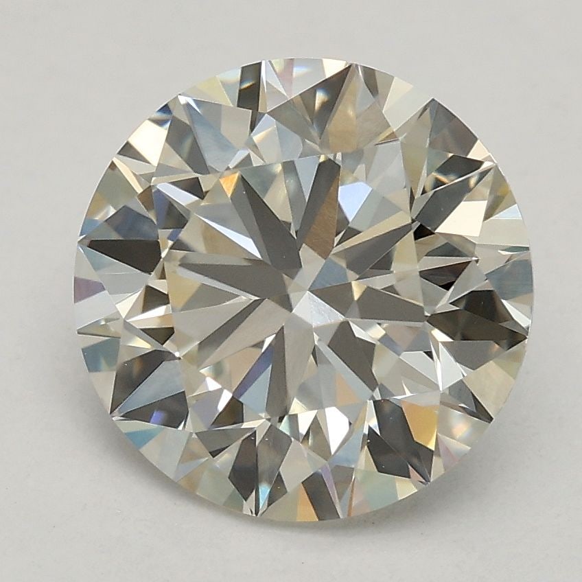 IGI Round 2.04ct J VVS2 - Ideal Loose Lab Diamond: IGI Round 2.04ct J VVS2 - Ideal Loose Lab Diamond Item Specifics: Source: This Is A Real Diamond Grown In A Lab Not Mined. Carat: 2.04 Cut: ID Color: J Clarity: VVS2 Polish: EX Symmetry: EX Measuremen