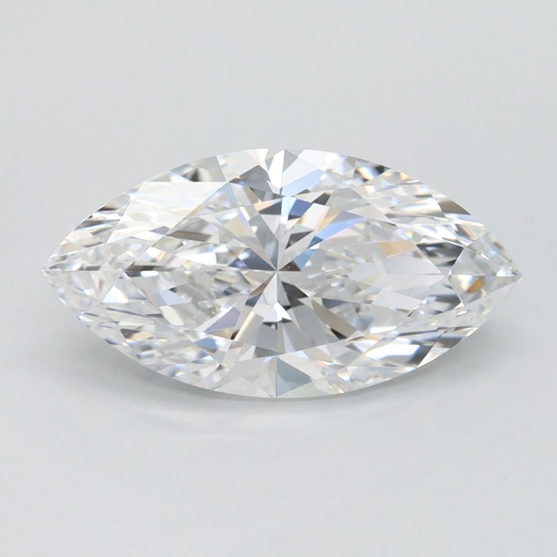 IGI Marquise 2.08ct D FL - Loose Lab Diamond: IGI Marquise 2.08ct D FL - Loose Lab Diamond Item Specifics: Source: This Is A Real Diamond Grown In A Lab Not Mined. Carat: 2.08 Cut: - Color: D Clarity: FL Polish: EX Symmetry: EX Measurements: 12.7