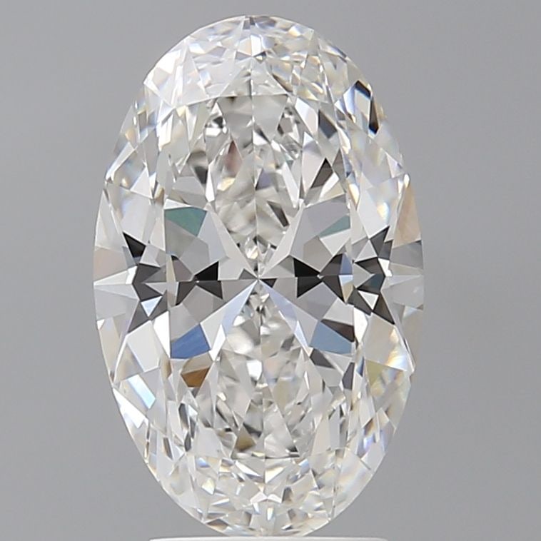IGI Oval 3.54ct E VVS2 - Loose Lab Diamond: IGI Oval 3.54ct E VVS2 - Loose Lab Diamond Item Specifics: Source: This Is A Real Diamond Grown In A Lab Not Mined. Carat: 3.54 Cut: - Color: E Clarity: VVS2 Polish: EX Symmetry: EX Measurements: 12.9