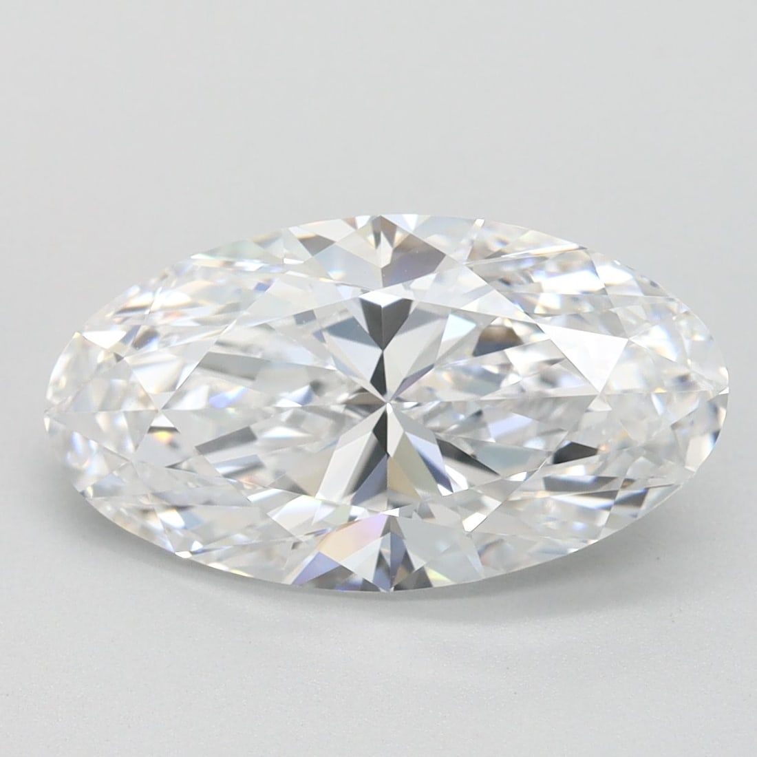 IGI Oval 2.93ct D VVS1 - Loose Lab Diamond: IGI Oval 2.93ct D VVS1 - Loose Lab Diamond Item Specifics: Source: This Is A Real Diamond Grown In A Lab Not Mined. Carat: 2.93 Cut: - Color: D Clarity: VVS1 Polish: EX Symmetry: EX Measurements: 13.1
