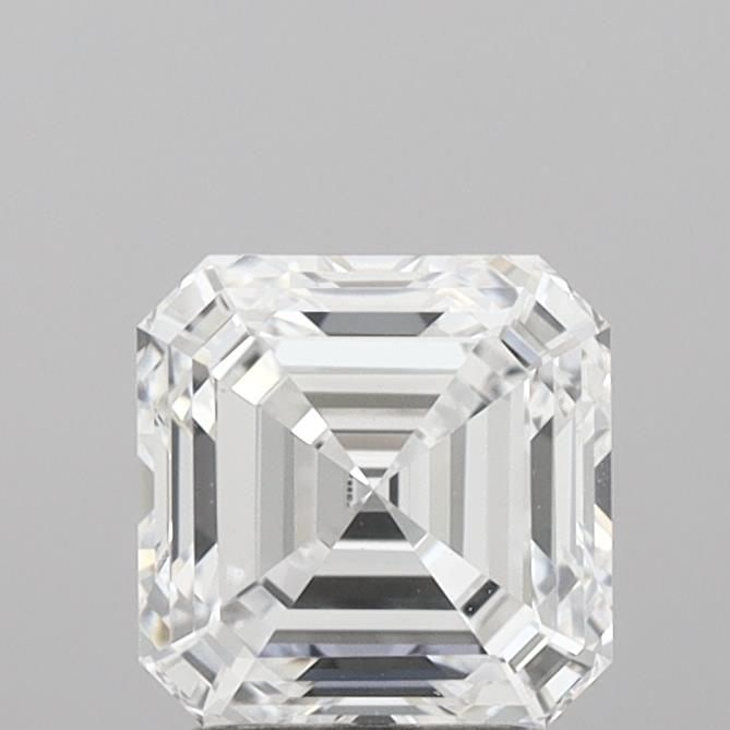 IGI Square Emerald 2.14ct D VVS2 - Loose Lab Diamond: IGI Square Emerald 2.14ct D VVS2 - Loose Lab Diamond Item Specifics: Source: This Is A Real Diamond Grown In A Lab Not Mined. Carat: 2.14 Cut: - Color: D Clarity: VVS2 Polish: EX Symmetry: EX Measurem