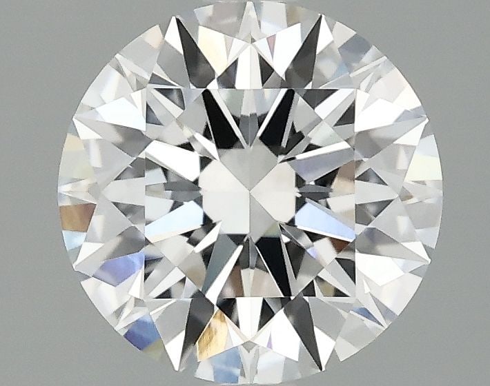 IGI Round 1.99ct D VVS2 - Ideal Loose Lab Diamond: IGI Round 1.99ct D VVS2 - Ideal Loose Lab Diamond Item Specifics: Source: This Is A Real Diamond Grown In A Lab Not Mined. Carat: 1.99 Cut: ID Color: D Clarity: VVS2 Polish: EX Symmetry: EX Measuremen
