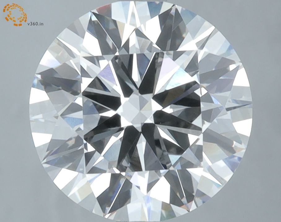 IGI Round 3.51ct F VVS2 - Ideal Loose Lab Diamond: IGI Round 3.51ct F VVS2 - Ideal Loose Lab Diamond Item Specifics: Source: This Is A Real Diamond Grown In A Lab Not Mined. Carat: 3.51 Cut: ID Color: F Clarity: VVS2 Polish: EX Symmetry: EX Measuremen