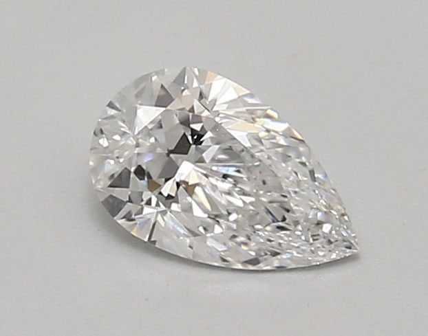 IGI Pear 0.83ct D VVS2 - Loose Lab Diamond: IGI Pear 0.83ct D VVS2 - Loose Lab Diamond Item Specifics: Source: This Is A Real Diamond Grown In A Lab Not Mined. Carat: 0.83 Cut: - Color: D Clarity: VVS2 Polish: EX Symmetry: EX Measurements: