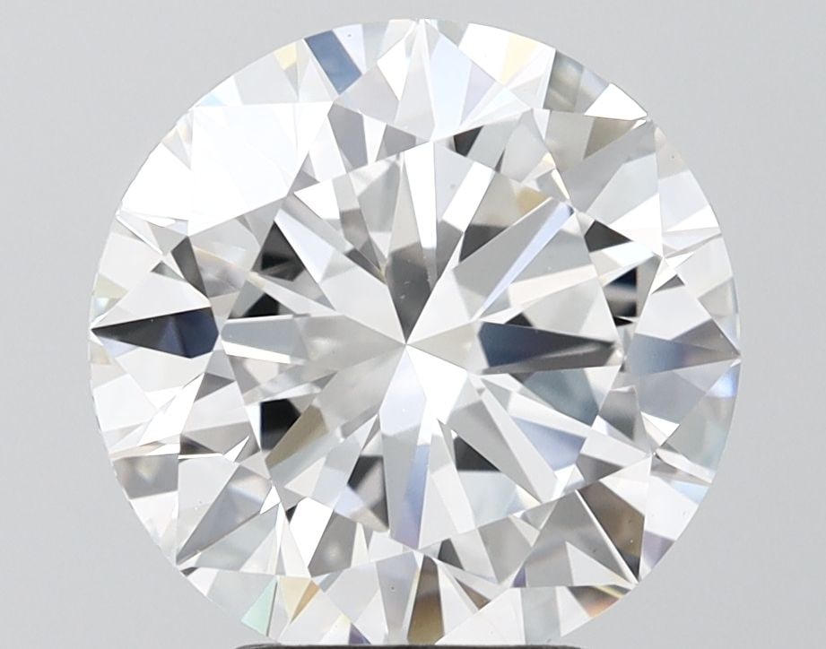 IGI Round 4.55ct E VVS2 - Loose Lab Diamond: IGI Round 4.55ct E VVS2 - Loose Lab Diamond Item Specifics: Source: This Is A Real Diamond Grown In A Lab Not Mined. Carat: 4.55 Cut: EX Color: E Clarity: VVS2 Polish: EX Symmetry: EX Measurements: