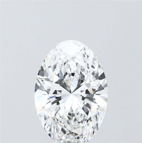 IGI Oval 1.5ct D VVS2 - Loose Lab Diamond: IGI Oval 1.5ct D VVS2 - Loose Lab Diamond Item Specifics: Source: This Is A Real Diamond Grown In A Lab Not Mined. Carat: 1.5 Cut: - Color: D Clarity: VVS2 Polish: EX Symmetry: EX Measurements: 9.43L