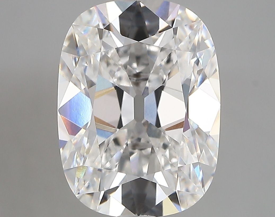 IGI Cushion Modified 4.21ct E VVS1 - Loose Lab Diamond: IGI Cushion Modified 4.21ct E VVS1 - Loose Lab Diamond Item Specifics: Source: This Is A Real Diamond Grown In A Lab Not Mined. Carat: 4.21 Cut: - Color: E Clarity: VVS1 Polish: EX Symmetry: EX Measur