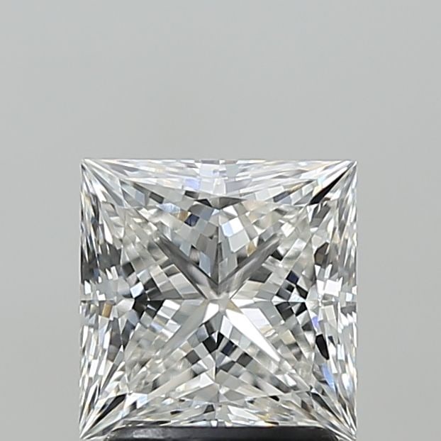 IGI Princess 1.98ct F VVS2 - Loose Lab Diamond: IGI Princess 1.98ct F VVS2 - Loose Lab Diamond Item Specifics: Source: This Is A Real Diamond Grown In A Lab Not Mined. Carat: 1.98 Cut: - Color: F Clarity: VVS2 Polish: EX Symmetry: EX Measurements: 