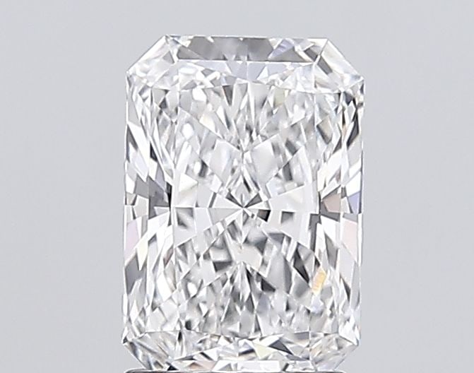 IGI Radiant 2.01ct D VVS2 - Loose Lab Diamond: IGI Radiant 2.01ct D VVS2 - Loose Lab Diamond Item Specifics: Source: This Is A Real Diamond Grown In A Lab Not Mined. Carat: 2.01 Cut: - Color: D Clarity: VVS2 Polish: EX Symmetry: EX Measurements: 9
