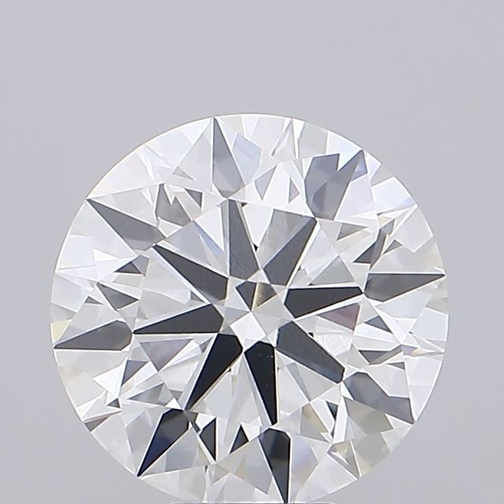 IGI Round 8.09ct F VVS2 - Ideal Loose Lab Diamond: IGI Round 8.09ct F VVS2 - Ideal Loose Lab Diamond Item Specifics: Source: This Is A Real Diamond Grown In A Lab Not Mined. Carat: 8.09 Cut: ID Color: F Clarity: VVS2 Polish: EX Symmetry: EX Measuremen