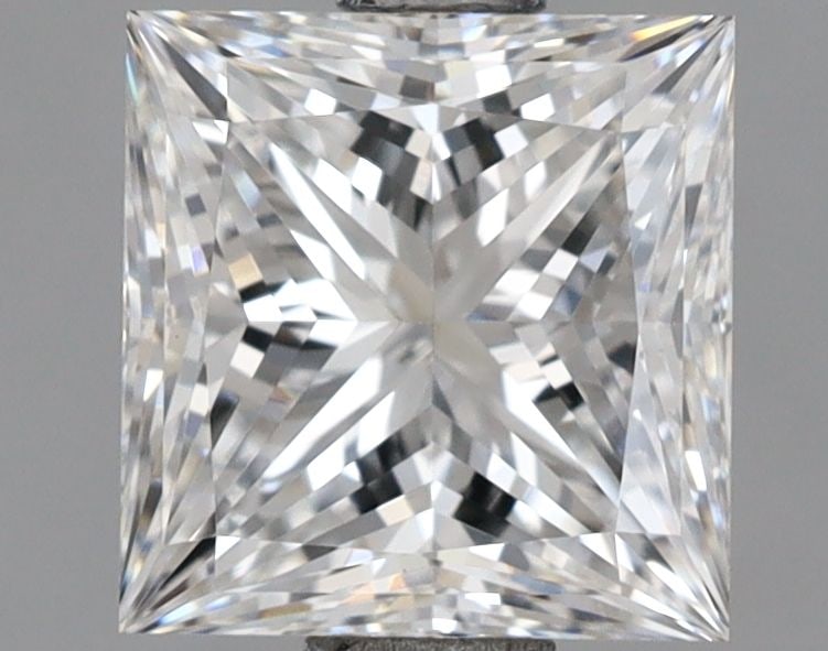IGI Princess 1.66ct E VVS2 - Loose Lab Diamond: IGI Princess 1.66ct E VVS2 - Loose Lab Diamond Item Specifics: Source: This Is A Real Diamond Grown In A Lab Not Mined. Carat: 1.66 Cut: - Color: E Clarity: VVS2 Polish: EX Symmetry: EX Measurements: 
