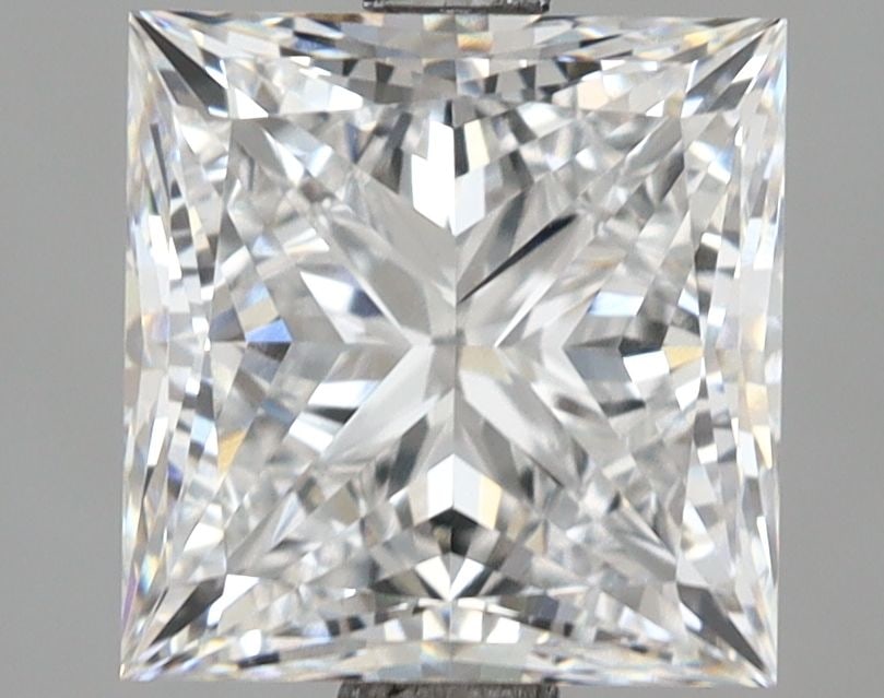 IGI Princess 3.52ct D VVS2 - Loose Lab Diamond: IGI Princess 3.52ct D VVS2 - Loose Lab Diamond Item Specifics: Source: This Is A Real Diamond Grown In A Lab Not Mined. Carat: 3.52 Cut: - Color: D Clarity: VVS2 Polish: EX Symmetry: EX Measurements: