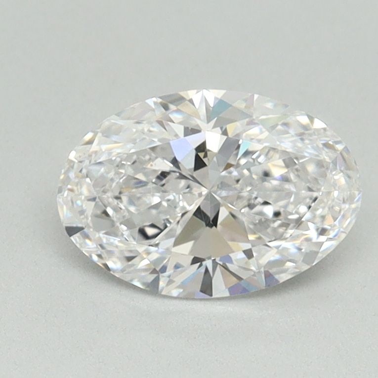 IGI Oval 1.02ct D VVS2 - Loose Lab Diamond: IGI Oval 1.02ct D VVS2 - Loose Lab Diamond Item Specifics: Source: This Is A Real Diamond Grown In A Lab Not Mined. Carat: 1.02 Cut: - Color: D Clarity: VVS2 Polish: EX Symmetry: EX Measurements: 8.29