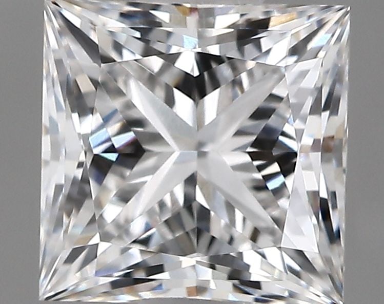 IGI Princess 1.61ct D VVS1 - Loose Lab Diamond: IGI Princess 1.61ct D VVS1 - Loose Lab Diamond Item Specifics: Source: This Is A Real Diamond Grown In A Lab Not Mined. Carat: 1.61 Cut: - Color: D Clarity: VVS1 Polish: EX Symmetry: EX Measurements: 